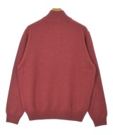 Brooks Brothers（ブルックスブラザーズ）ニット・セーター 赤 サイズ:M メンズ/2200686938170