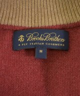 Brooks Brothers（ブルックスブラザーズ）ニット・セーター 赤 サイズ:M メンズ/2200686938170