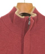Brooks Brothers（ブルックスブラザーズ）ニット・セーター 赤 サイズ:M メンズ/2200686938170