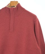 Brooks Brothers（ブルックスブラザーズ）ニット・セーター 赤 サイズ:M メンズ/2200686938170