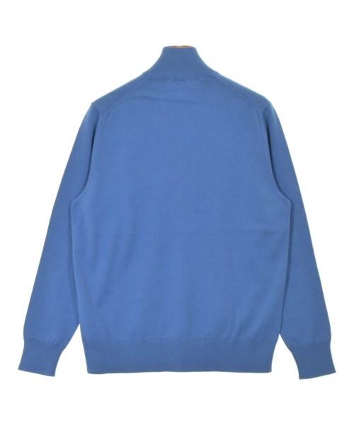 Brooks Brothers（ブルックスブラザーズ）ニット・セーター 青 サイズ:M メンズ/2200686938187