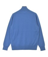 Brooks Brothers（ブルックスブラザーズ）ニット・セーター 青 サイズ:M メンズ/2200686938187
