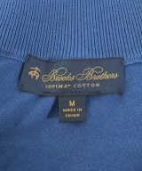 Brooks Brothers（ブルックスブラザーズ）ニット・セーター 青 サイズ:M メンズ/2200686938187