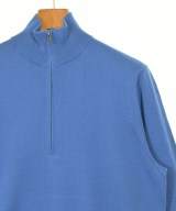 Brooks Brothers（ブルックスブラザーズ）ニット・セーター 青 サイズ:M メンズ/2200686938187