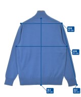Brooks Brothers（ブルックスブラザーズ）ニット・セーター 青 サイズ:M メンズ/2200686938187