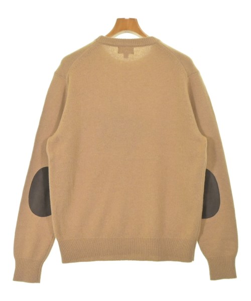Brooks Brothers（ブルックスブラザーズ）ニット・セーター 茶 サイズ:M メンズ/2200686938194