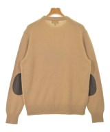 Brooks Brothers（ブルックスブラザーズ）ニット・セーター 茶 サイズ:M メンズ/2200686938194