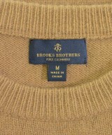 Brooks Brothers（ブルックスブラザーズ）ニット・セーター 茶 サイズ:M メンズ/2200686938194