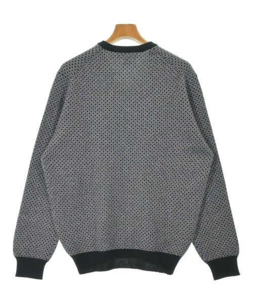Brooks Brothers（ブルックスブラザーズ）ニット・セーター グレー サイズ:M メンズ/2200686938200