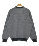 Brooks Brothers（ブルックスブラザーズ）ニット・セーター グレー サイズ:M メンズ/2200686938200