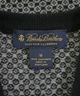 Brooks Brothers（ブルックスブラザーズ）ニット・セーター グレー サイズ:M メンズ/2200686938200