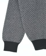 Brooks Brothers（ブルックスブラザーズ）ニット・セーター グレー サイズ:M メンズ/2200686938200