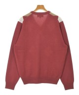Brooks Brothers（ブルックスブラザーズ）ニット・セーター 赤 サイズ:M メンズ/2200686938217
