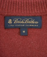 Brooks Brothers（ブルックスブラザーズ）ニット・セーター 赤 サイズ:M メンズ/2200686938217