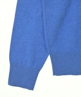 Brooks Brothers（ブルックスブラザーズ）ニット・セーター 青 サイズ:M メンズ/2200686938224