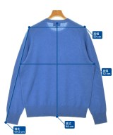 Brooks Brothers（ブルックスブラザーズ）ニット・セーター 青 サイズ:M メンズ/2200686938224