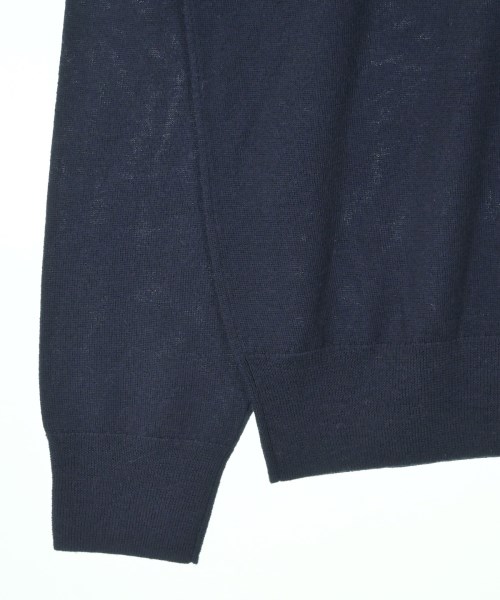 Brooks Brothers（ブルックスブラザーズ）ニット・セーター 紺 サイズ:M メンズ/2200686938231