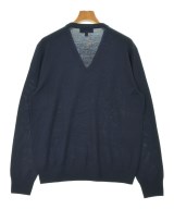 Brooks Brothers（ブルックスブラザーズ）ニット・セーター 紺 サイズ:M メンズ/2200686938231