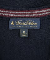 Brooks Brothers（ブルックスブラザーズ）ニット・セーター 紺 サイズ:M メンズ/2200686938231