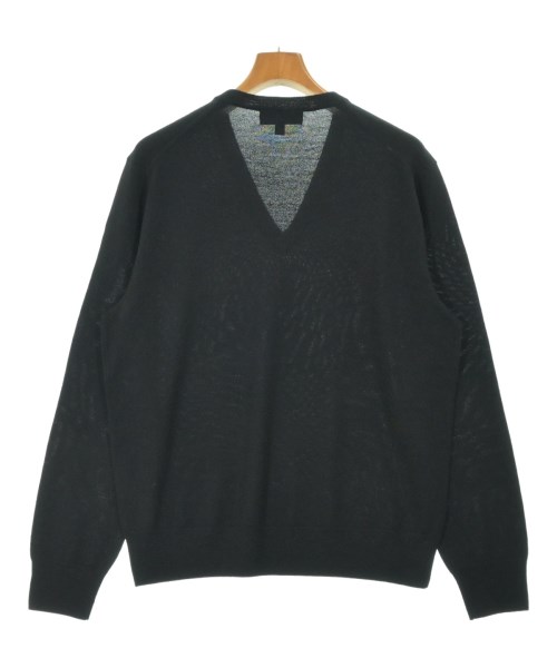 Brooks Brothers（ブルックスブラザーズ）ニット・セーター 黒 サイズ:M メンズ/2200686938248