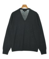 Brooks Brothers（ブルックスブラザーズ）ニット・セーター 黒 サイズ:M メンズ/2200686938248