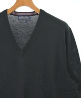 Brooks Brothers（ブルックスブラザーズ）ニット・セーター 黒 サイズ:M メンズ/2200686938248