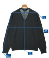 Brooks Brothers（ブルックスブラザーズ）ニット・セーター 黒 サイズ:M メンズ/2200686938248