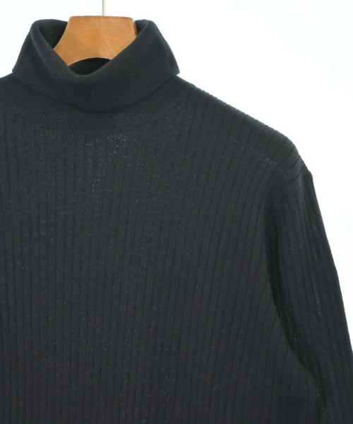 Brooks Brothers（ブルックスブラザーズ）ニット・セーター 黒 サイズ:M メンズ/2200686938255