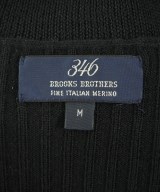 Brooks Brothers（ブルックスブラザーズ）ニット・セーター 黒 サイズ:M メンズ/2200686938255