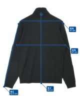 Brooks Brothers（ブルックスブラザーズ）ニット・セーター 黒 サイズ:M メンズ/2200686938255