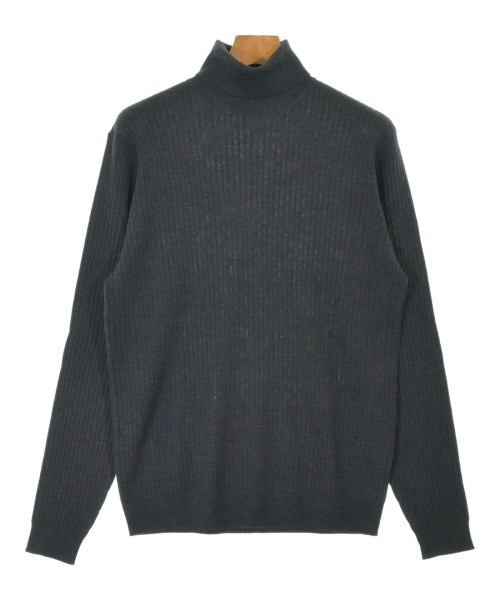 Brooks Brothers(ブルックスブラザーズ)ニット・セーター グレー サイズ:M/2200686938262