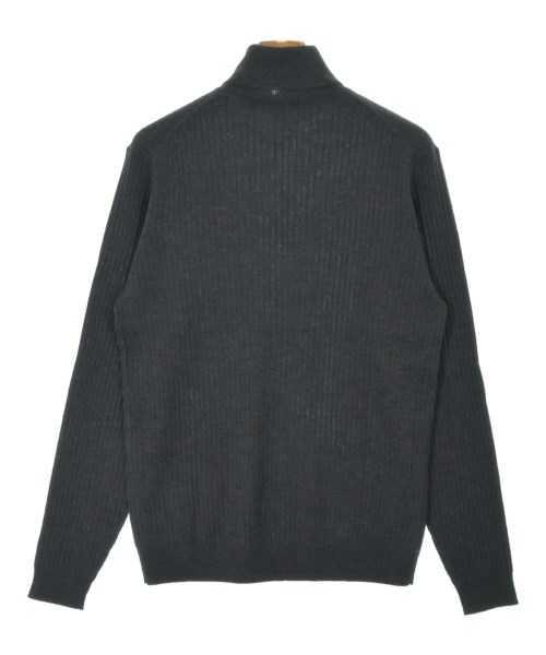 Brooks Brothers（ブルックスブラザーズ）ニット・セーター グレー サイズ:M メンズ/2200686938262