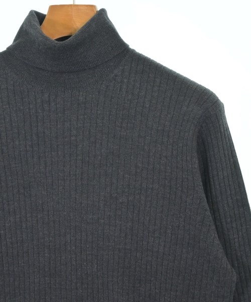 Brooks Brothers（ブルックスブラザーズ）ニット・セーター グレー サイズ:M メンズ/2200686938262