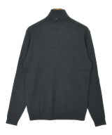 Brooks Brothers（ブルックスブラザーズ）ニット・セーター グレー サイズ:M メンズ/2200686938262
