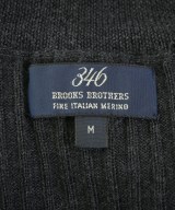 Brooks Brothers（ブルックスブラザーズ）ニット・セーター グレー サイズ:M メンズ/2200686938262