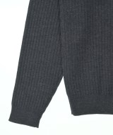 Brooks Brothers（ブルックスブラザーズ）ニット・セーター グレー サイズ:M メンズ/2200686938262