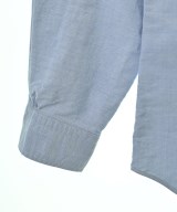 Brooks Brothers（ブルックスブラザーズ）カジュアルシャツ 青 サイズ:M メンズ/2200686938286