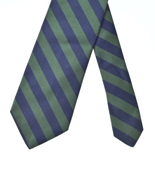 Brooks Brothers（ブルックスブラザーズ）ネクタイ 紺 サイズ:- メンズ/2200686938453