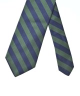Brooks Brothers（ブルックスブラザーズ）ネクタイ 紺 サイズ:- メンズ/2200686938453