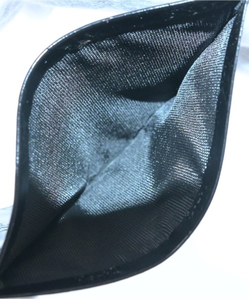 Brooks Brothers（ブルックスブラザーズ）カードケース 黒 サイズ:- メンズ/2200686938460