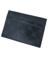Brooks Brothers（ブルックスブラザーズ）カードケース 黒 サイズ:- メンズ/2200686938460
