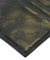 Brooks Brothers（ブルックスブラザーズ）カードケース 黒 サイズ:- メンズ/2200686938460