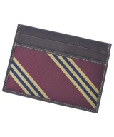 Brooks Brothers（ブルックスブラザーズ）カードケース 茶 サイズ:- メンズ/2200686938477