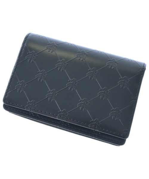 Brooks Brothers(ブルックスブラザーズ)カードケース 黒 サイズ:-/2200686938484