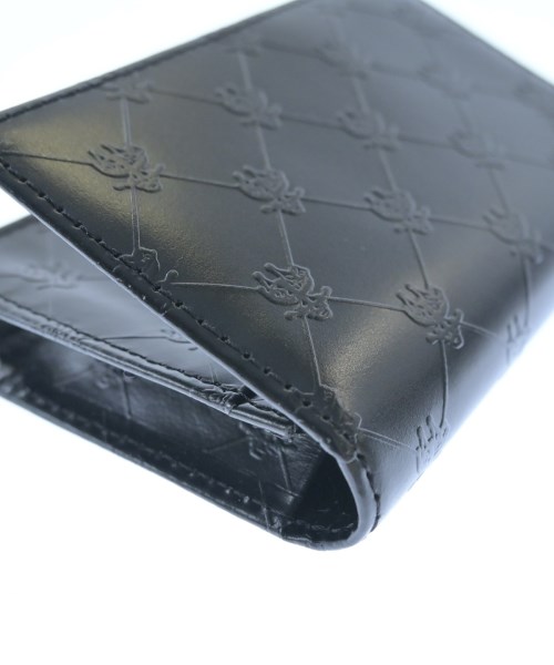 Brooks Brothers（ブルックスブラザーズ）カードケース 黒 サイズ:- メンズ/2200686938484