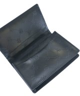 Brooks Brothers（ブルックスブラザーズ）カードケース 黒 サイズ:- メンズ/2200686938484
