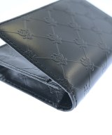 Brooks Brothers（ブルックスブラザーズ）カードケース 黒 サイズ:- メンズ/2200686938484