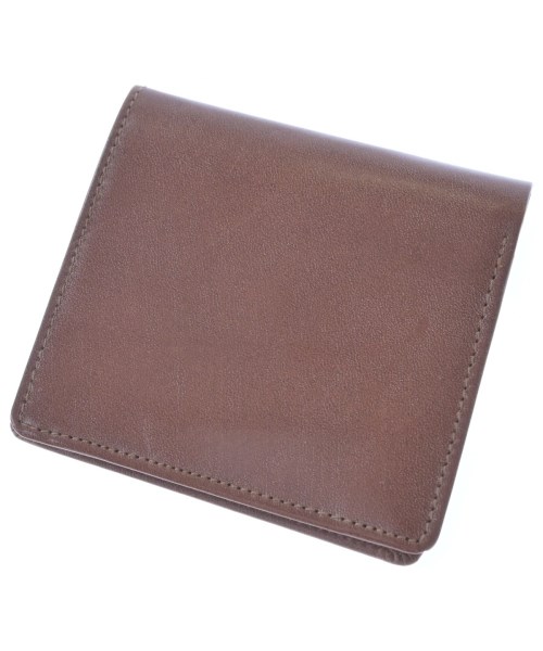 Brooks Brothers（ブルックスブラザーズ）財布・コインケース 茶 サイズ:- メンズ/2200686938507