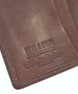 Brooks Brothers（ブルックスブラザーズ）財布・コインケース 茶 サイズ:- メンズ/2200686938507