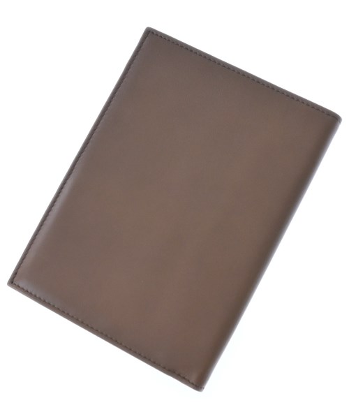 Brooks Brothers（ブルックスブラザーズ）財布・コインケース 茶 サイズ:- メンズ/2200686938521